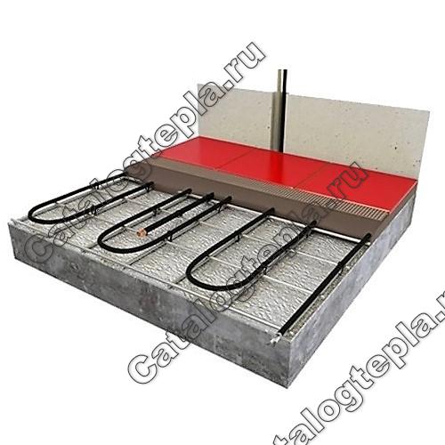 Нагревательный кабель Shtein Heizkabel DS-18  - 118,0 м.