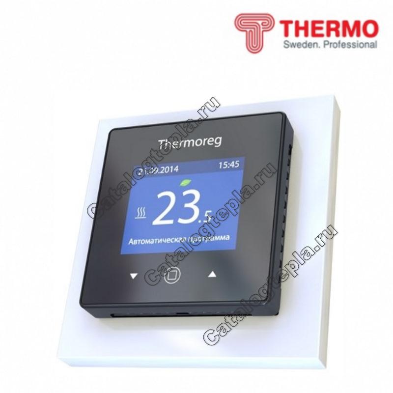 Терморегулятор Thermoreg TI-970 black