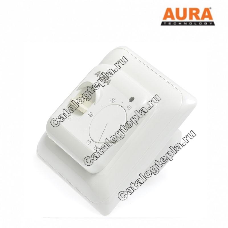 Терморегулятор AURA LTC 130