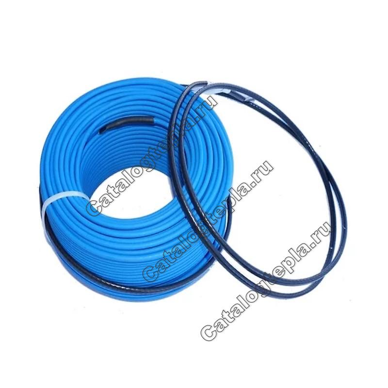 Нагревательный кабель Raychem T2Blue - 101.0 м.