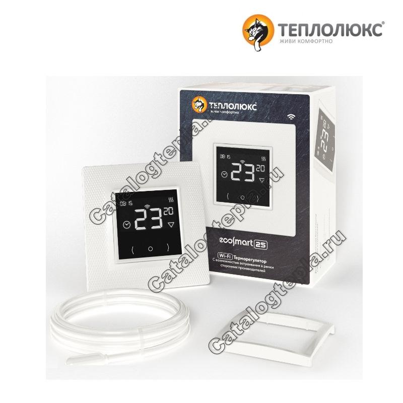 Терморегулятор Теплолюкс EcoSmart 25