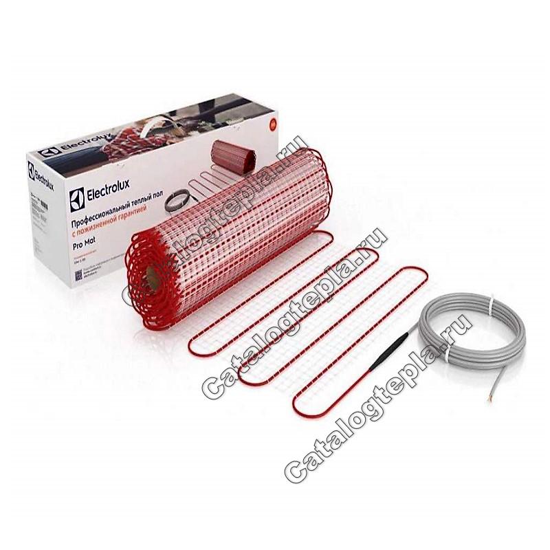 Нагревательный мат Electrolux Pro Mat 150 - 12.0 кв.м.