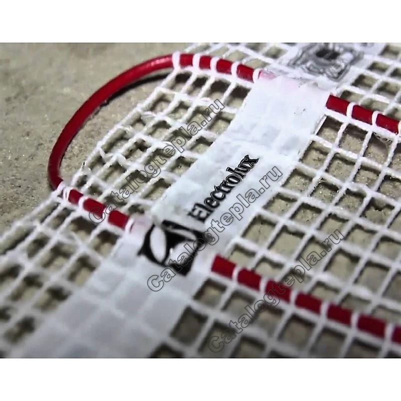 Нагревательный мат Electrolux Easy Fix Mat 150 - 9.0 кв.м.