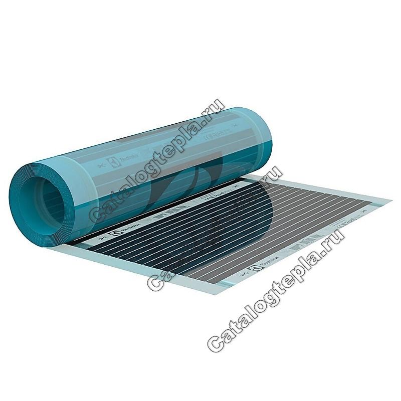 Инфракрасная пленка Electrolux Thermo Slim - 6.0 кв.м.