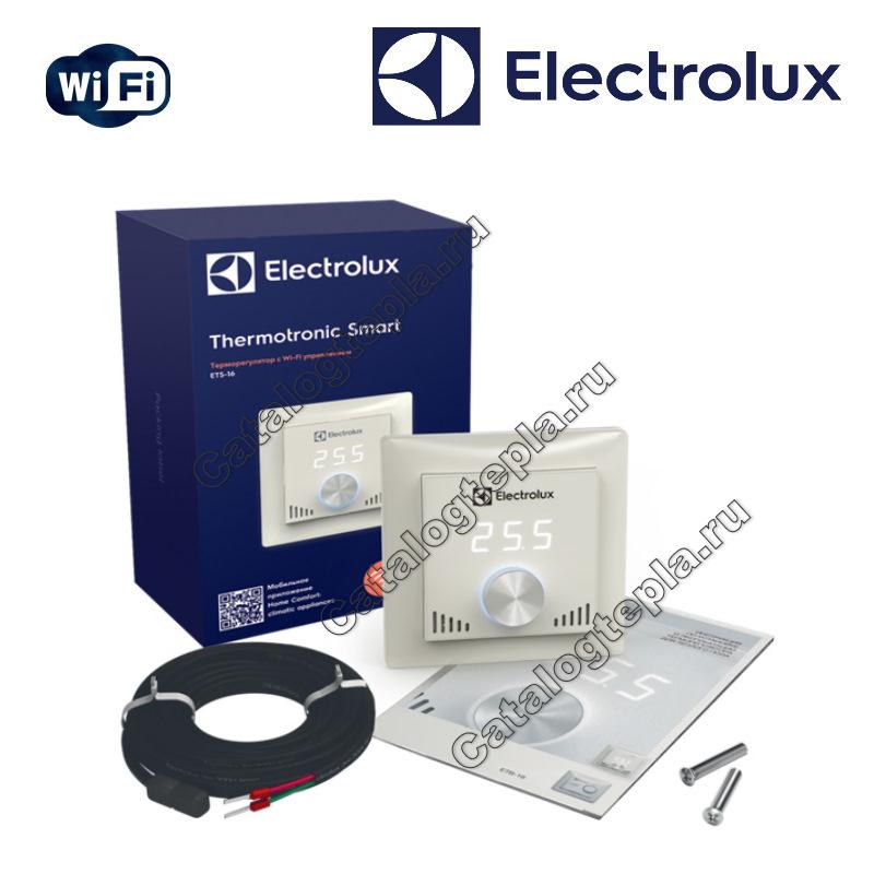 Терморегулятор Electrolux ETS-16 (Smart)