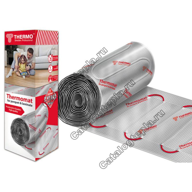 Нагревательный мат Thermomat LP 130 - 8.0 кв.м.