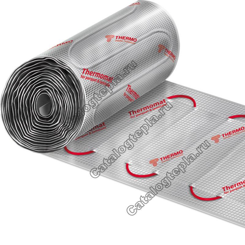 Нагревательный мат Thermomat LP 130 - 8.0 кв.м.