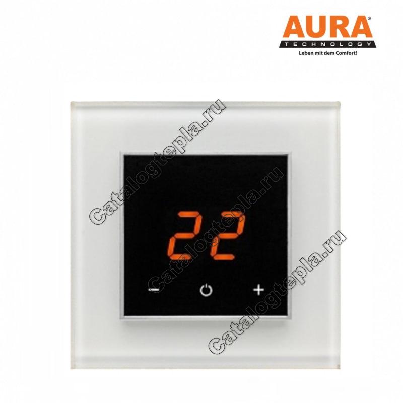 AURA ORTO 9003 WHITE PURE