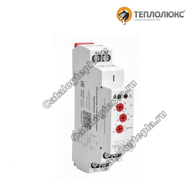 Терморегулятор Teploluxe 100
