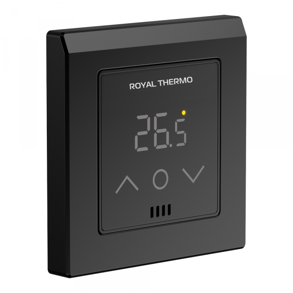 Терморегулятор Royal Thermo Sensonite RTS-16 WiFi черный