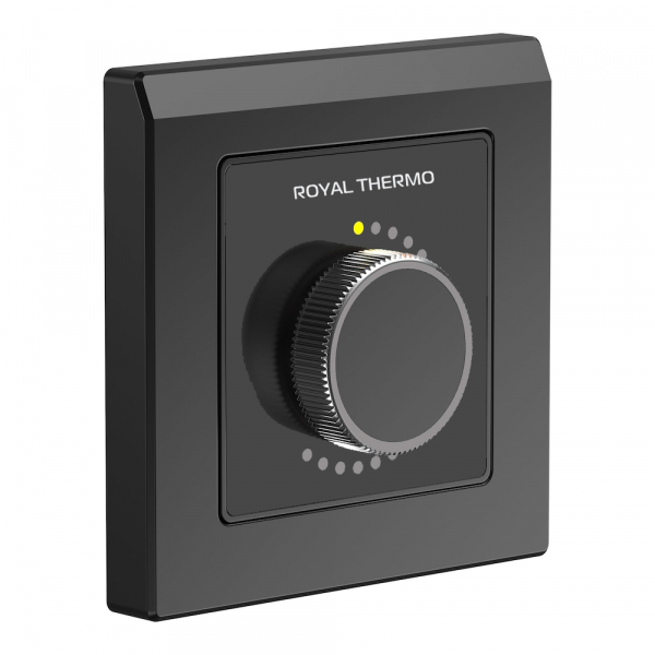 Терморегулятор Royal Thermo Onix RTO-16 черный