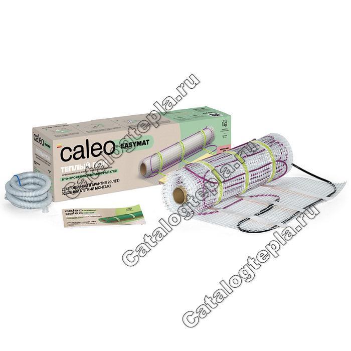 Нагревательный мат Caleo Easymat 140 - 0,5 кв.м.