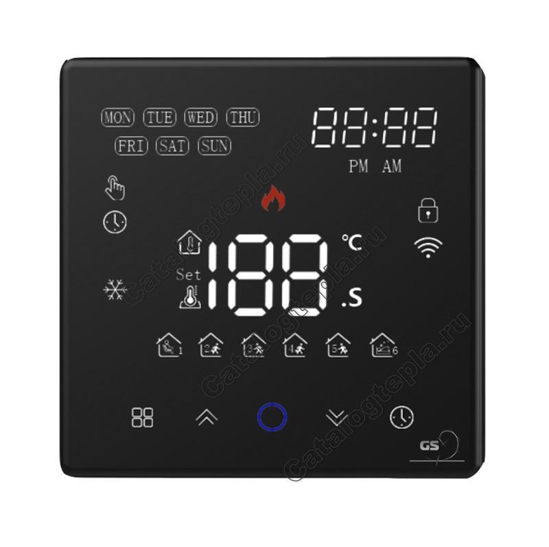Терморегулятор GS Element 2.0